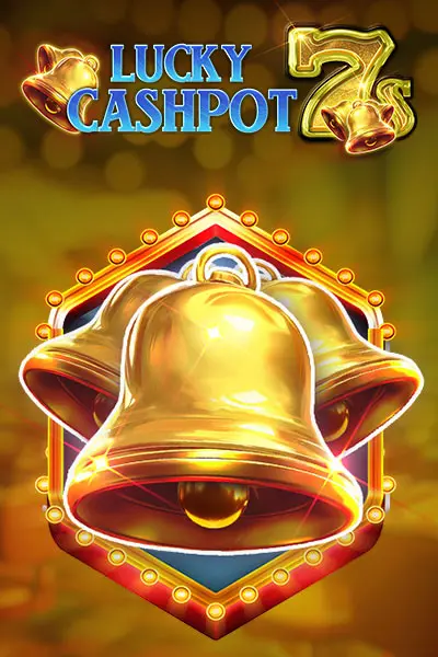 Spielautomat: Lucky Cashpot 7s